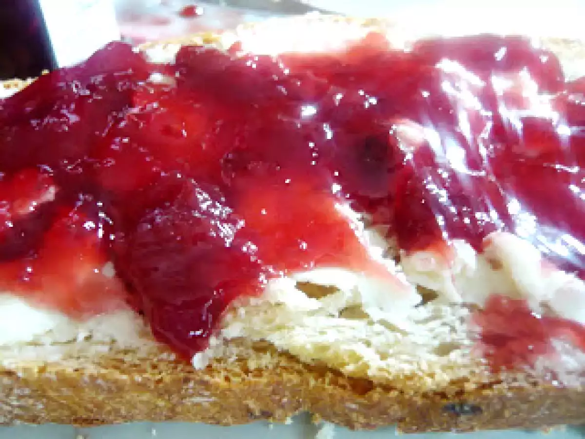 Pan de Kamut - foto 2