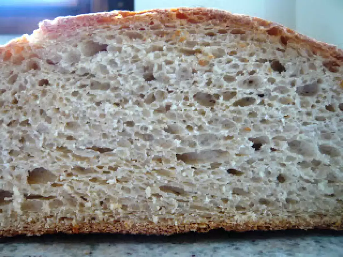 Pan de Kamut - foto 5