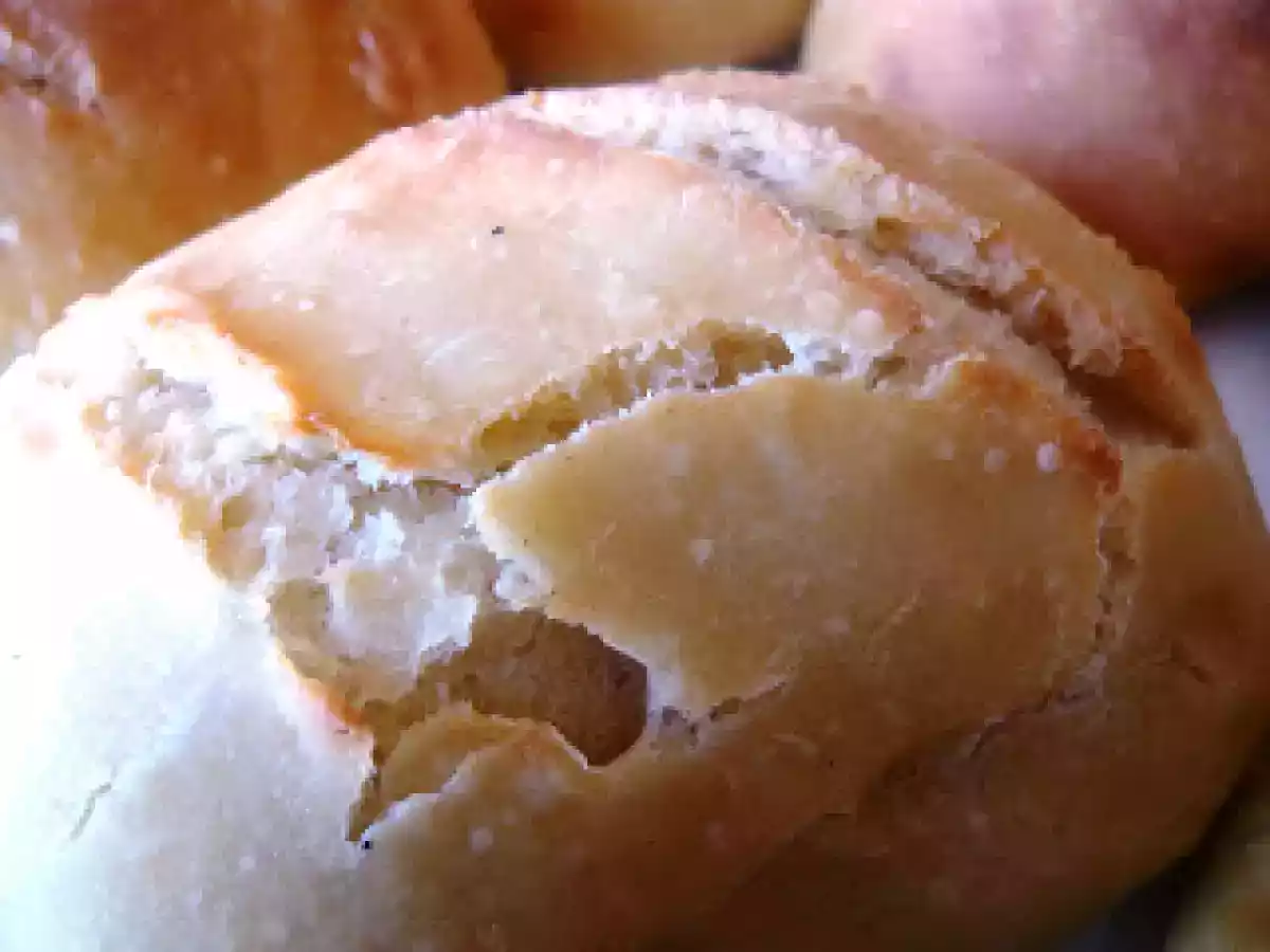 Pan de Kéfir - foto 3