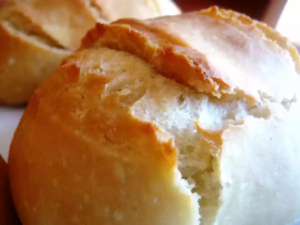 Pan de Kéfir - foto 4