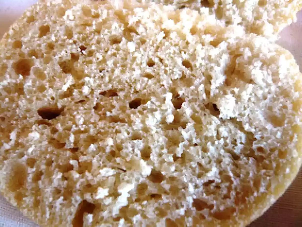 Pan de Kéfir - foto 5