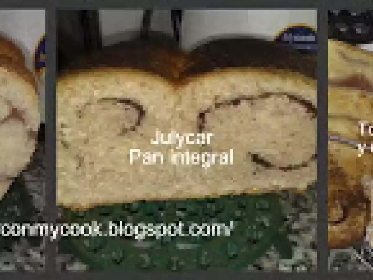 Pan de leche de Hokkaido - foto 2