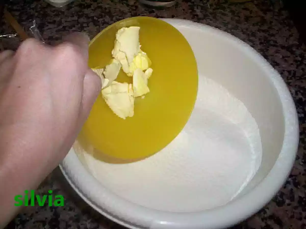 PAN DE LECHE EN FORMAS DIFERENTES.(PETIT PAINS AU LAIT) - foto 10