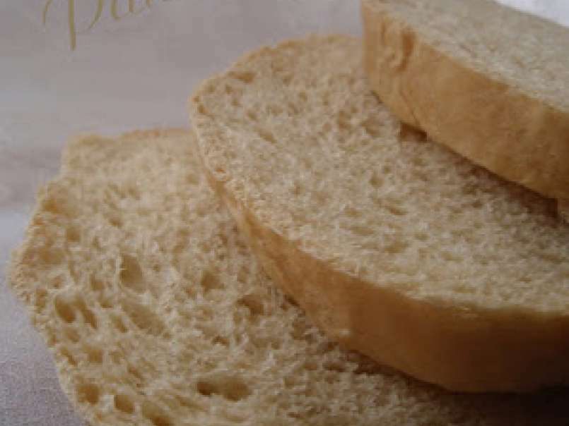 Pan de leche esponjoso - foto 2