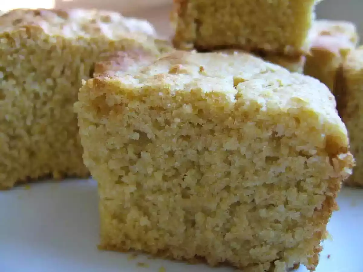 Pan de maíz - foto 2