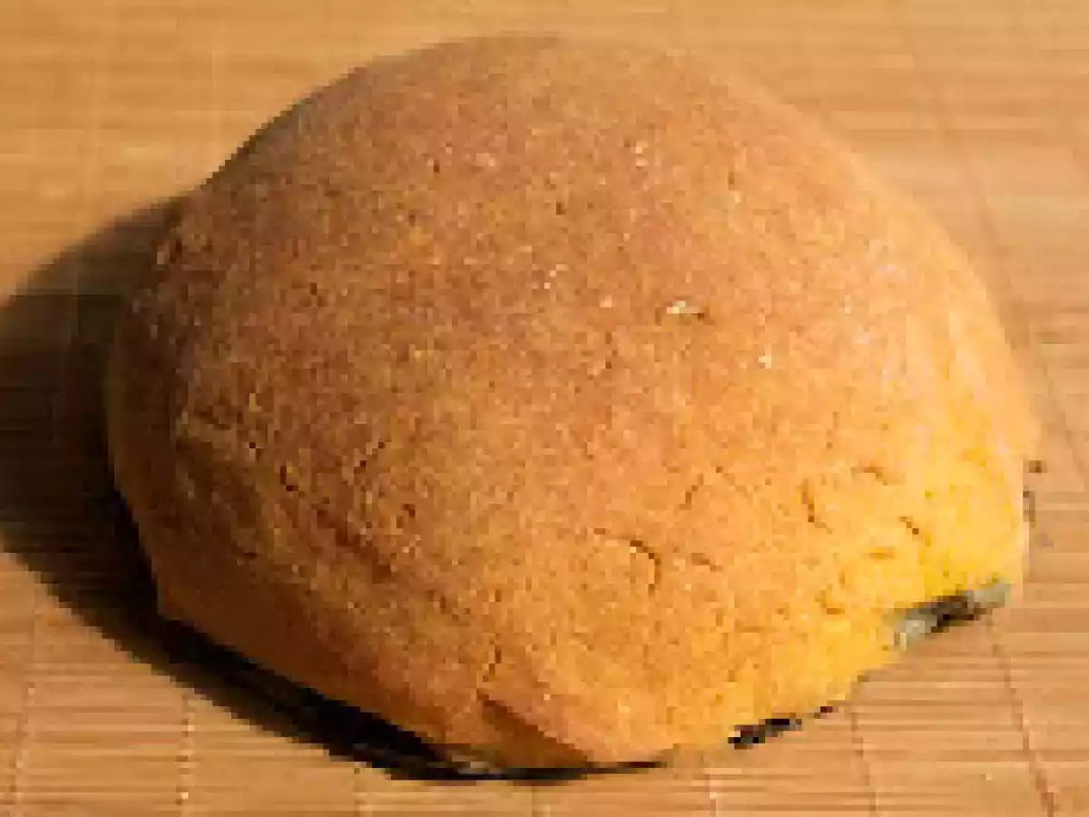 Pan de Maíz