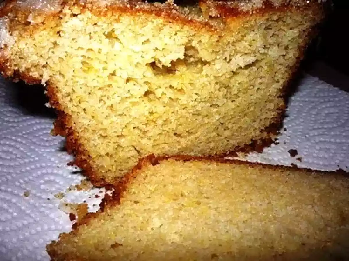 Pan de maíz - foto 3