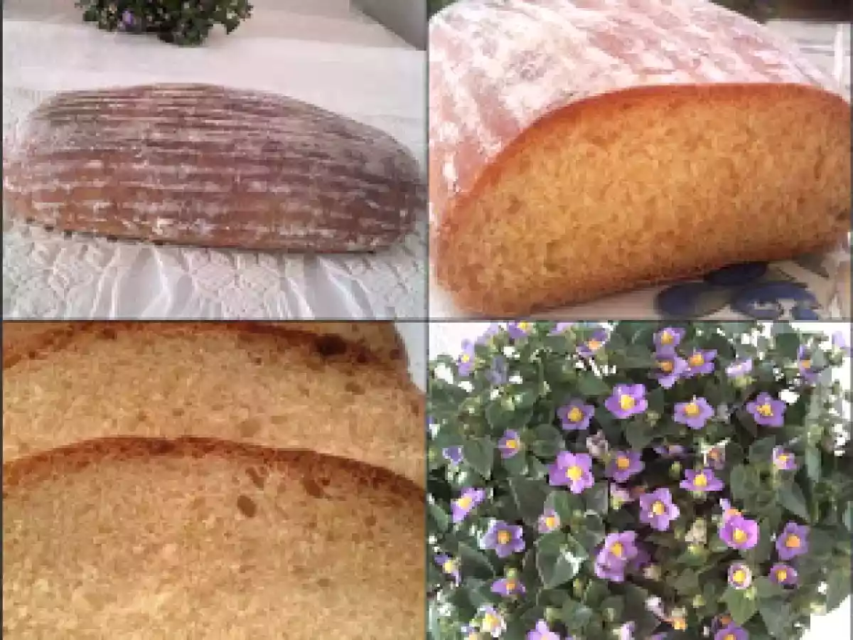 Pan de maíz fresco - foto 3