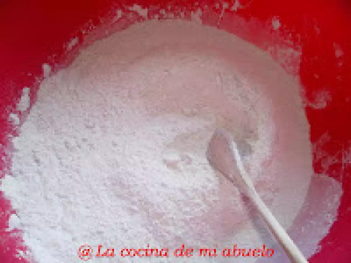 Pan de maíz y trigo - foto 5