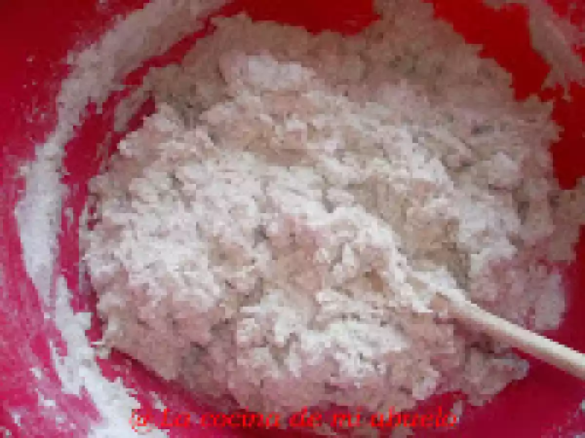 Pan de maíz y trigo - foto 7