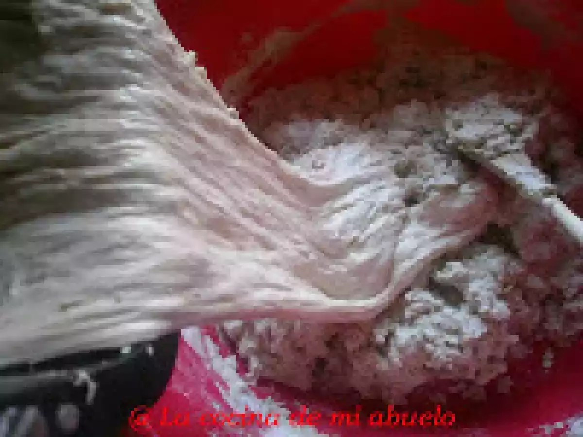 Pan de maíz y trigo - foto 8