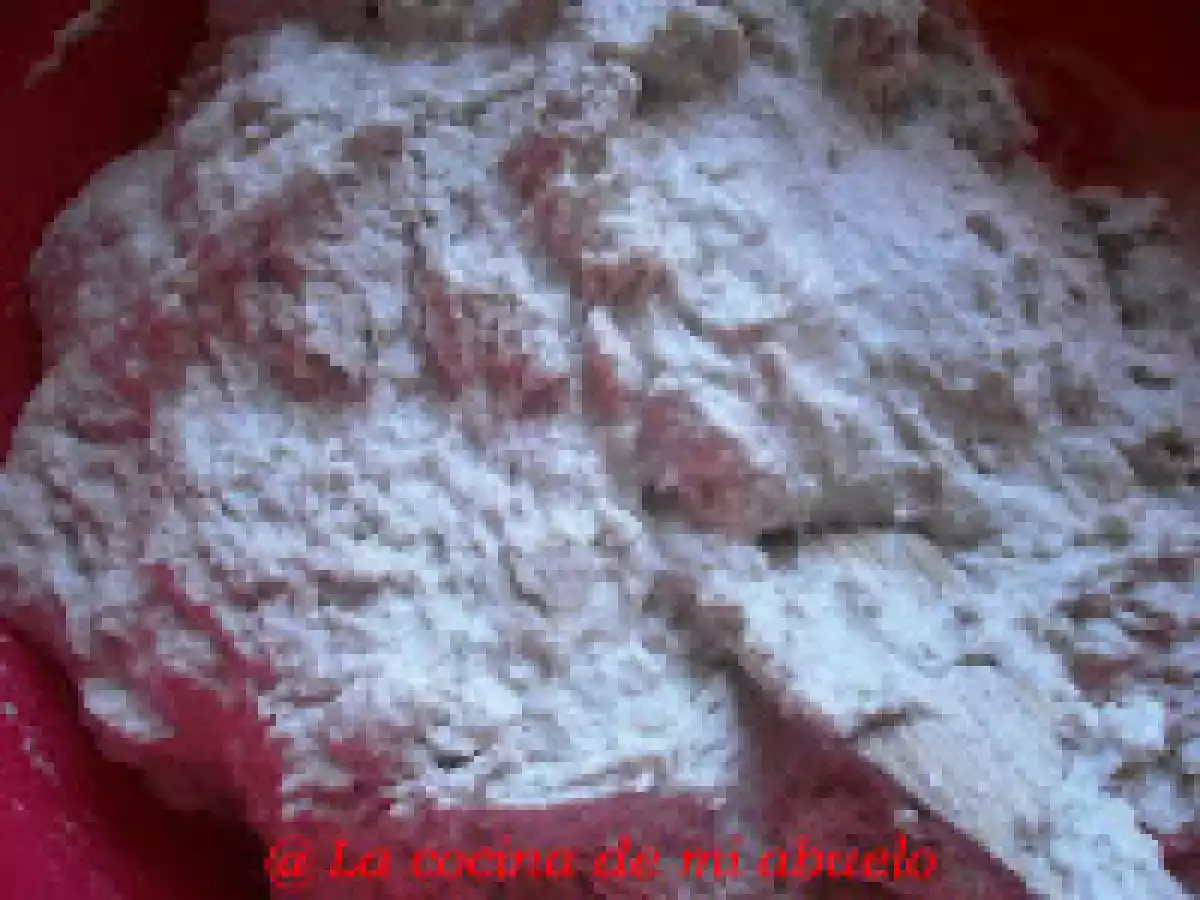 Pan de maíz y trigo - foto 9