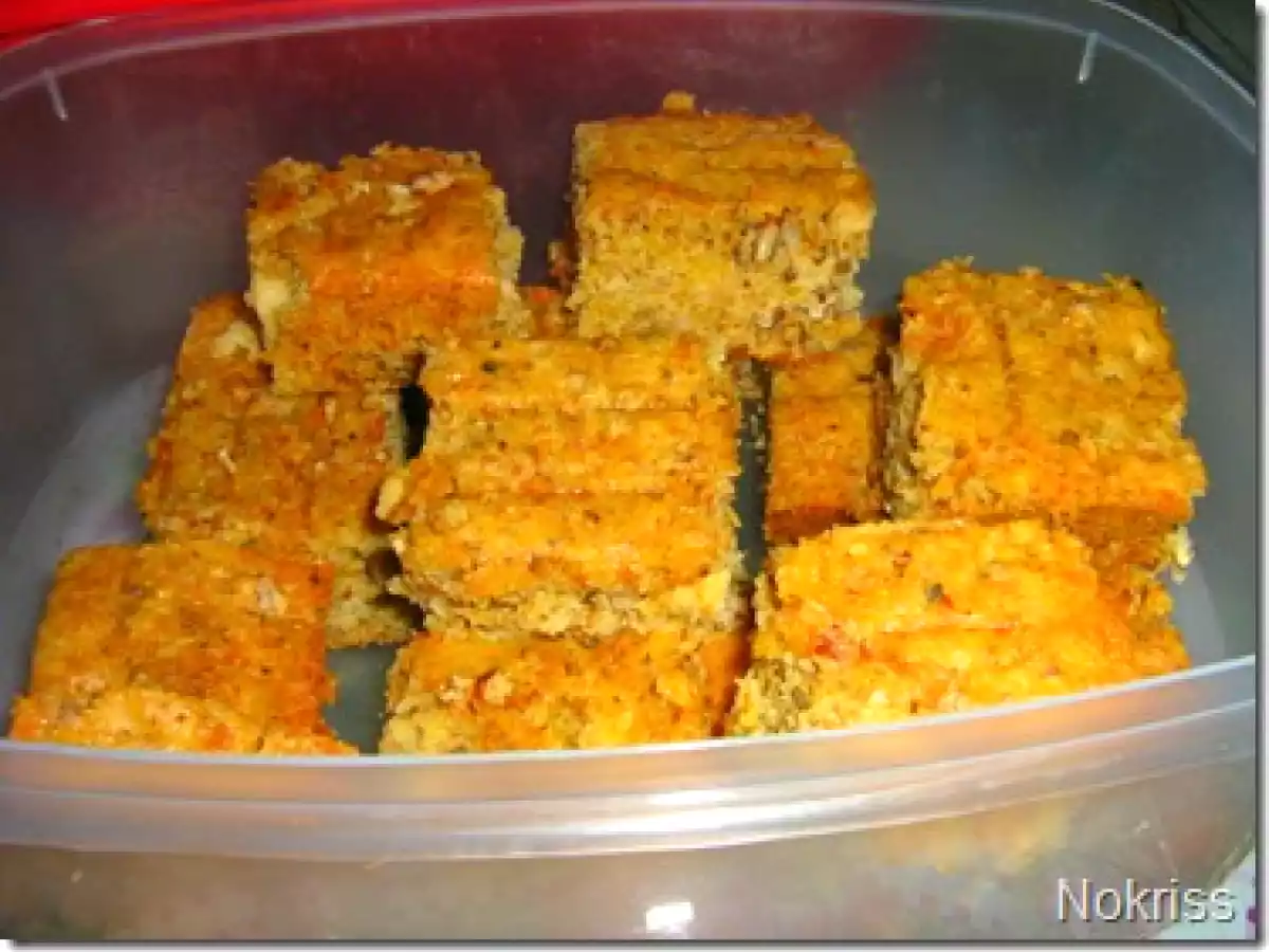 PAN DE MANZANA Y NARANJA CON NUECES Y PASAS.- PAN RÁPIDO RECETA - foto 3