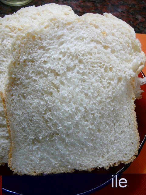 Pan de Miga | Atma