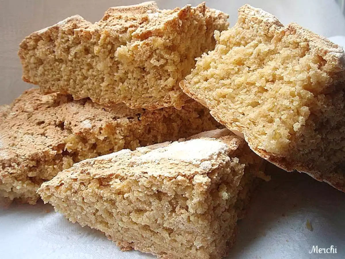 Pan de millo (pan de maiz) - foto 2