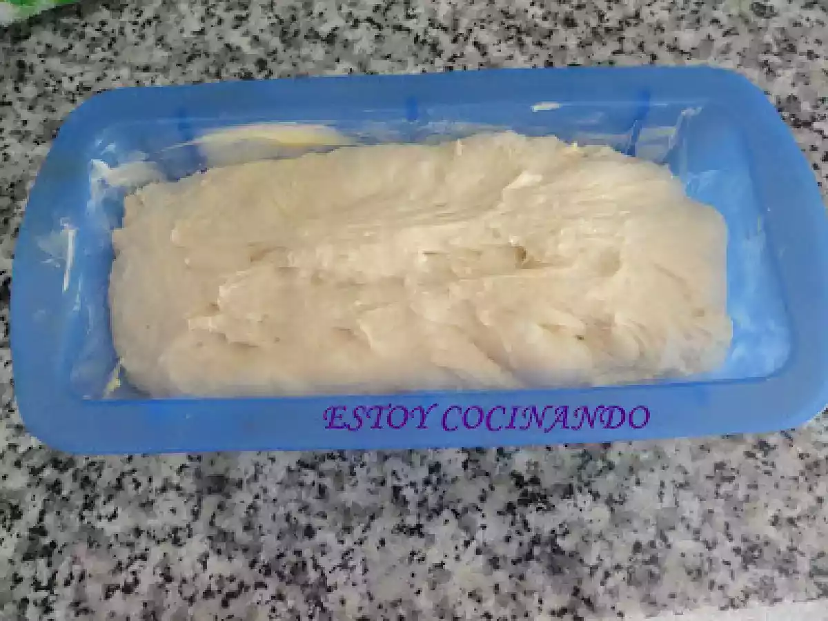 Pan de molde de Richard Bertinet - foto 4