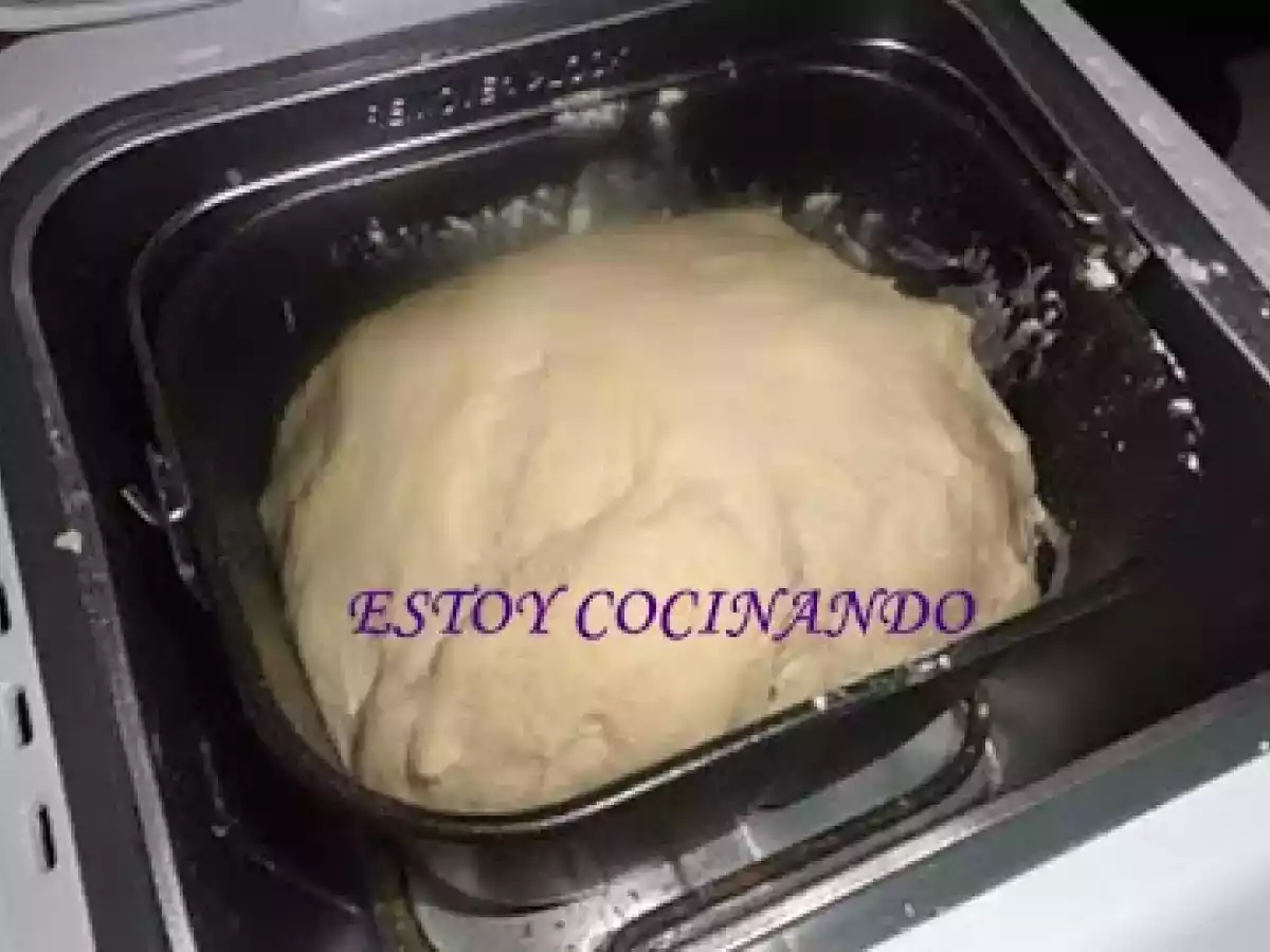 Pan de molde de Richard Bertinet - foto 5