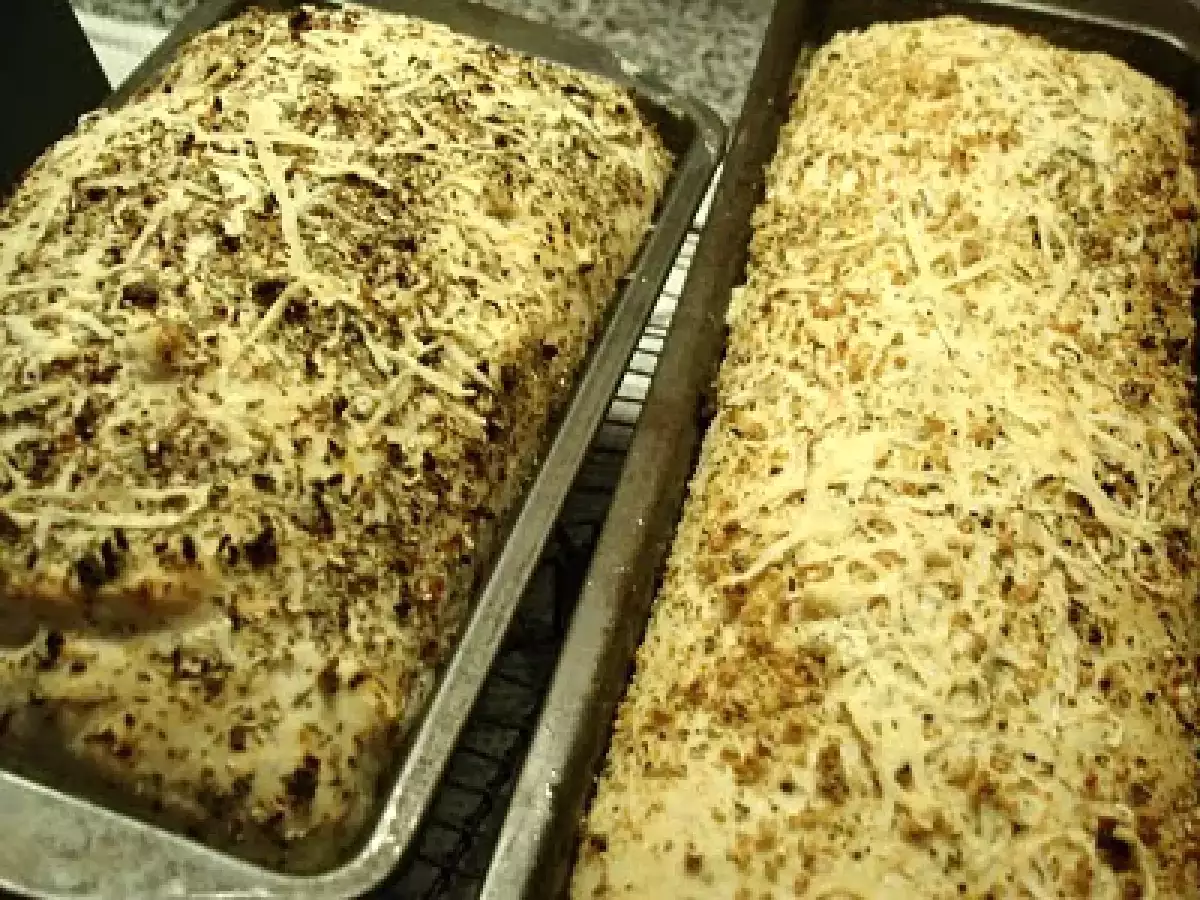 PAN DE MOLDE SABORIZADO - foto 2