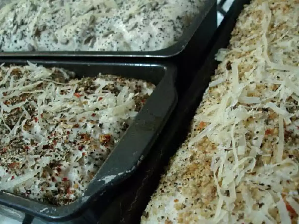 PAN DE MOLDE SABORIZADO - foto 3