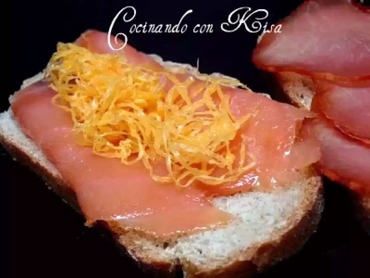 Pan de pueblo con Masa Madre Eric Káiser ( chef of matic y horno tradicional) - foto 2