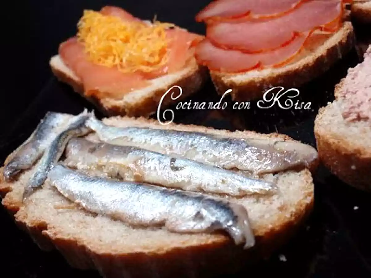 Pan de pueblo con Masa Madre Eric Káiser ( chef of matic y horno tradicional) - foto 3