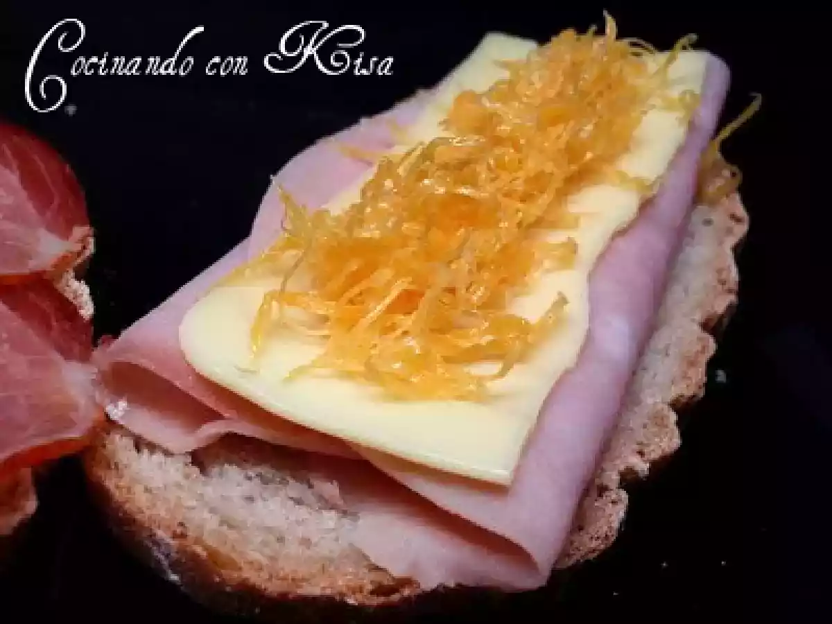 Pan de pueblo con Masa Madre Eric Káiser ( chef of matic y horno tradicional) - foto 4