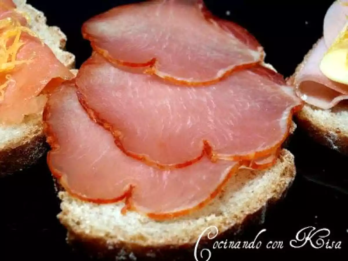 Pan de pueblo con Masa Madre Eric Káiser ( chef of matic y horno tradicional) - foto 5