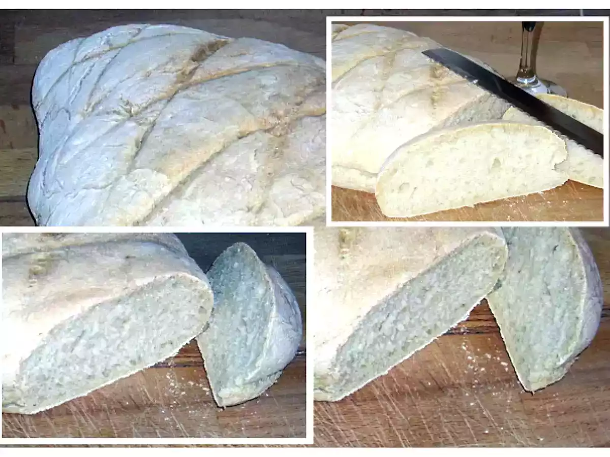 PAN DE PUEBLO Panificadora - foto 2