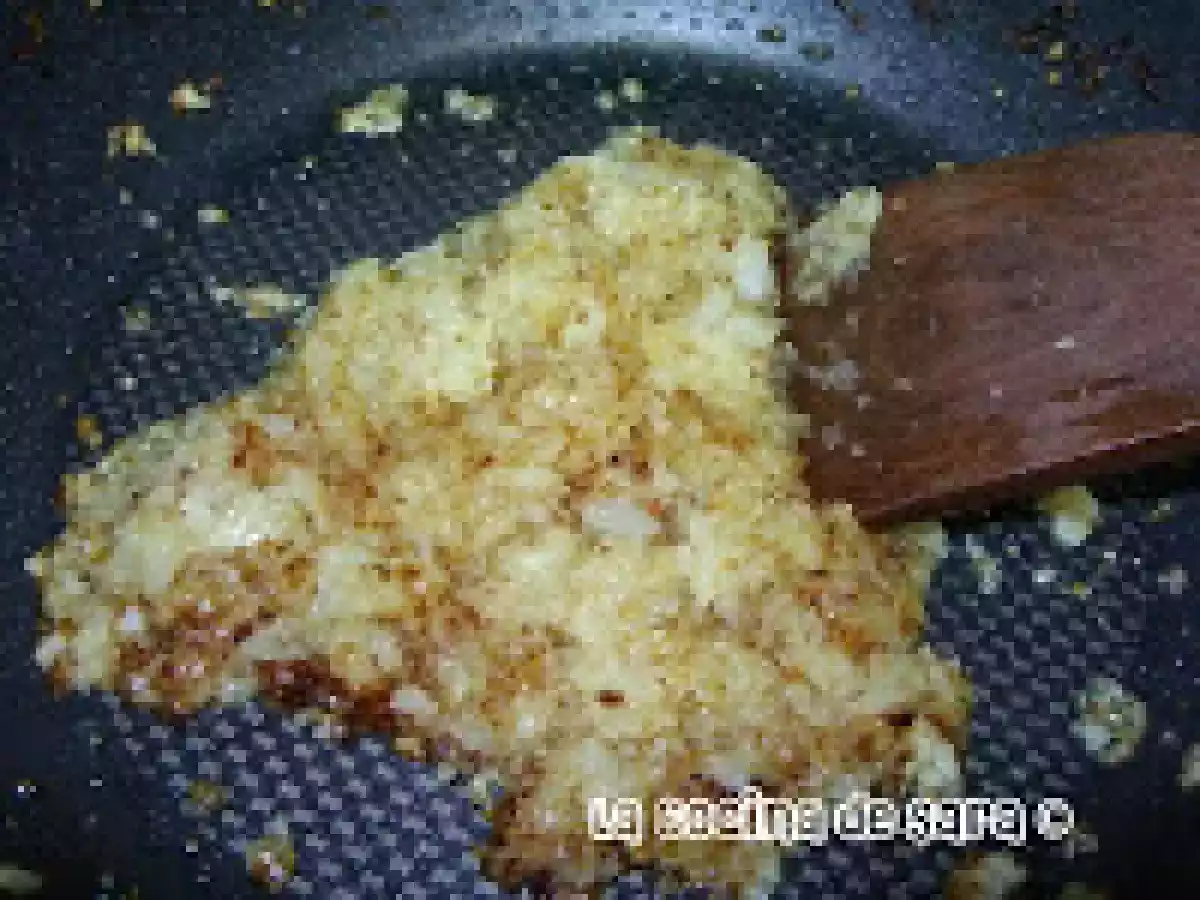 Pan de Queso y Cebolla - foto 2