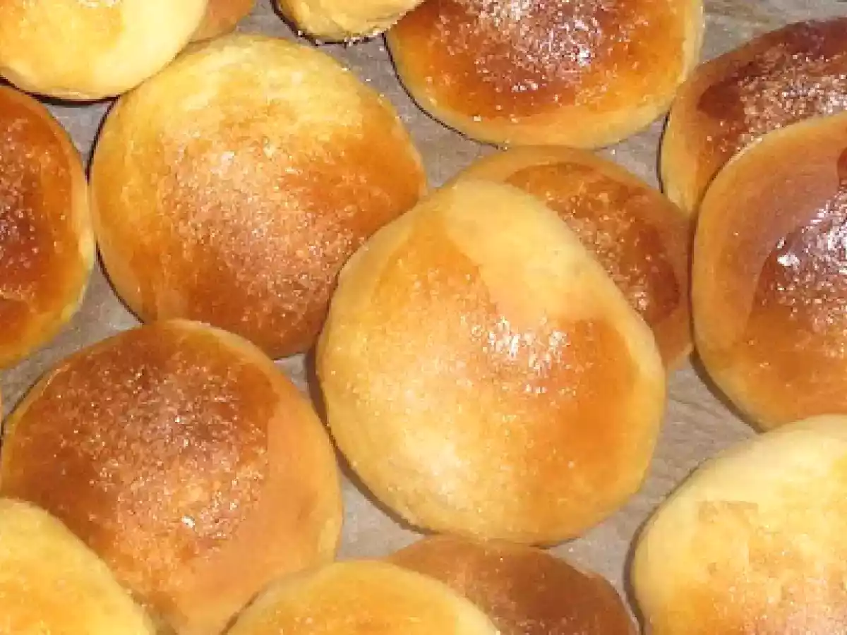 Pan de San Blas ó Pa Sant Blai - foto 2