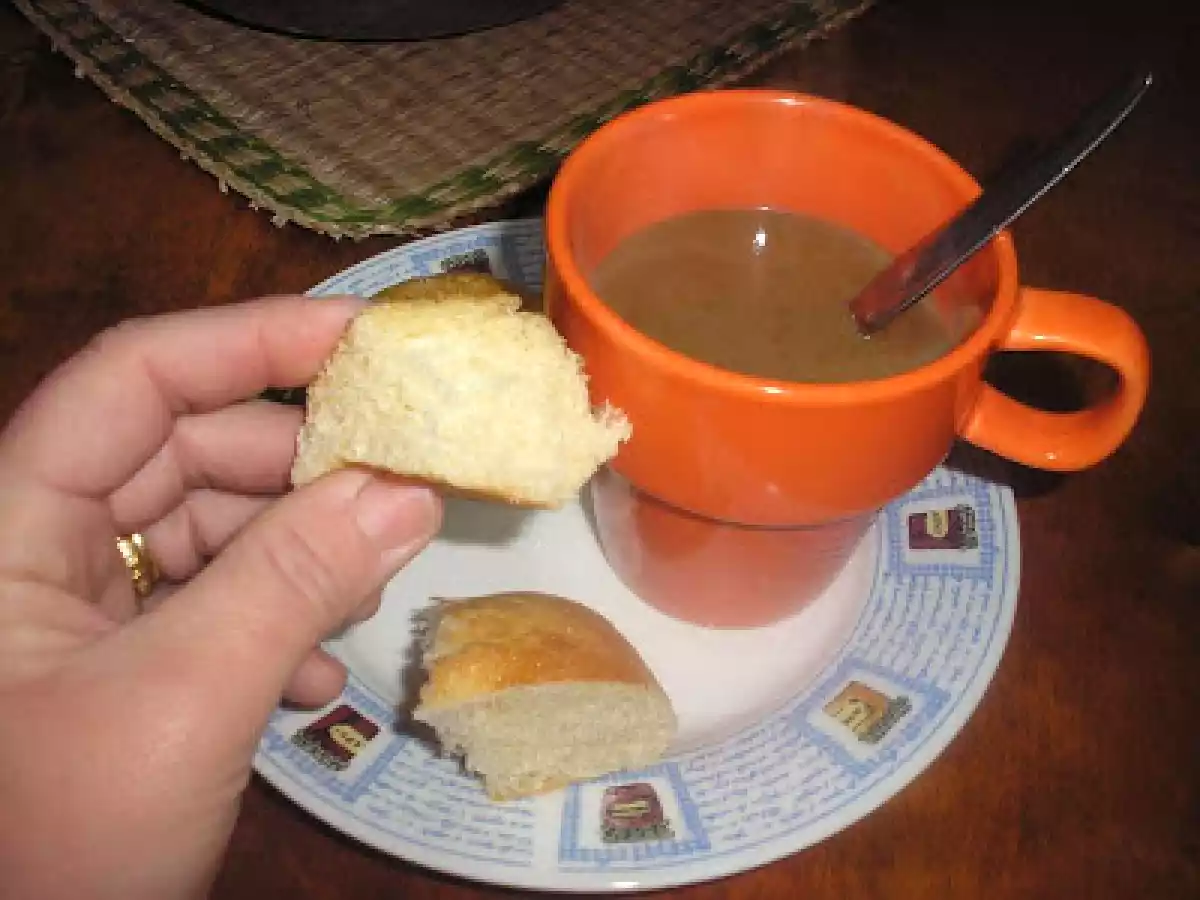 Pan de San Blas ó Pa Sant Blai - foto 3