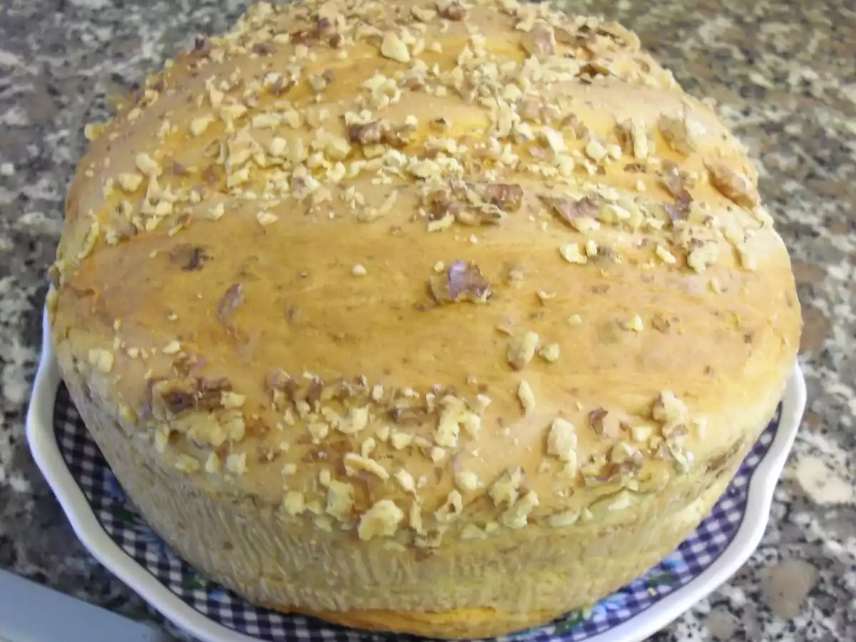 Pan de Sant Jordi - foto 3