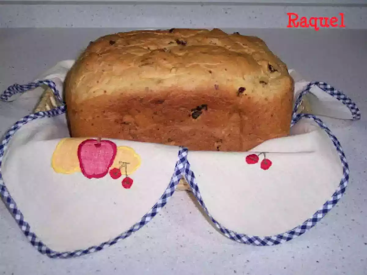 Pan de tomate secos y orégano