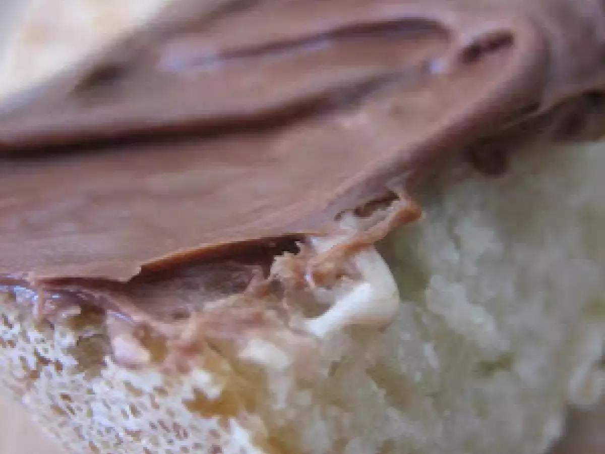 Pan de trigo en panificadora - foto 3