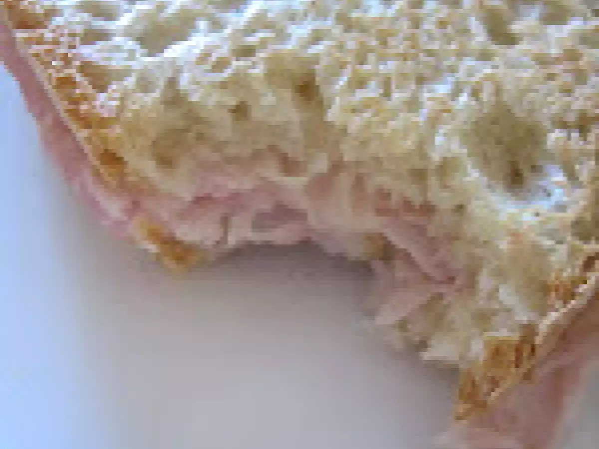 Pan de trigo en panificadora - foto 6