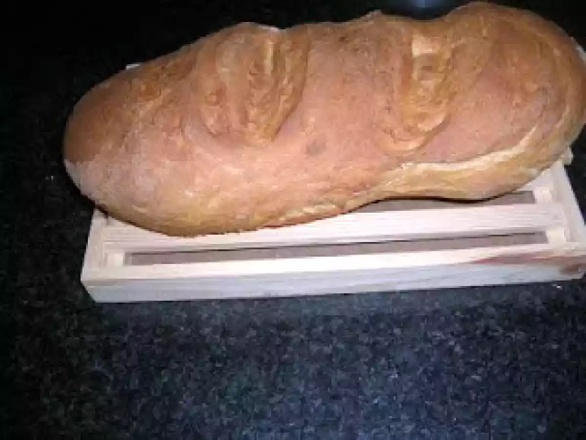 Pan de vichy - foto 2