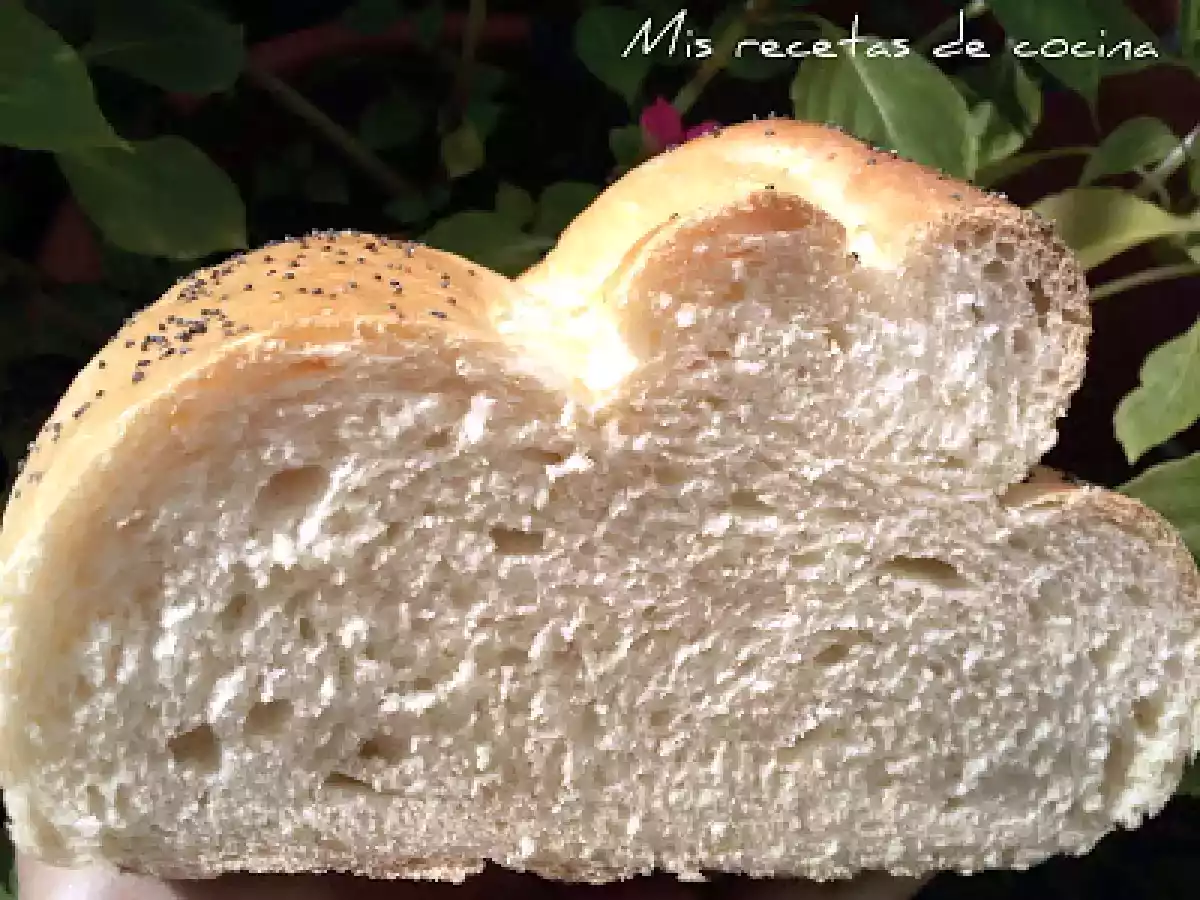 Pan del pastor - foto 5