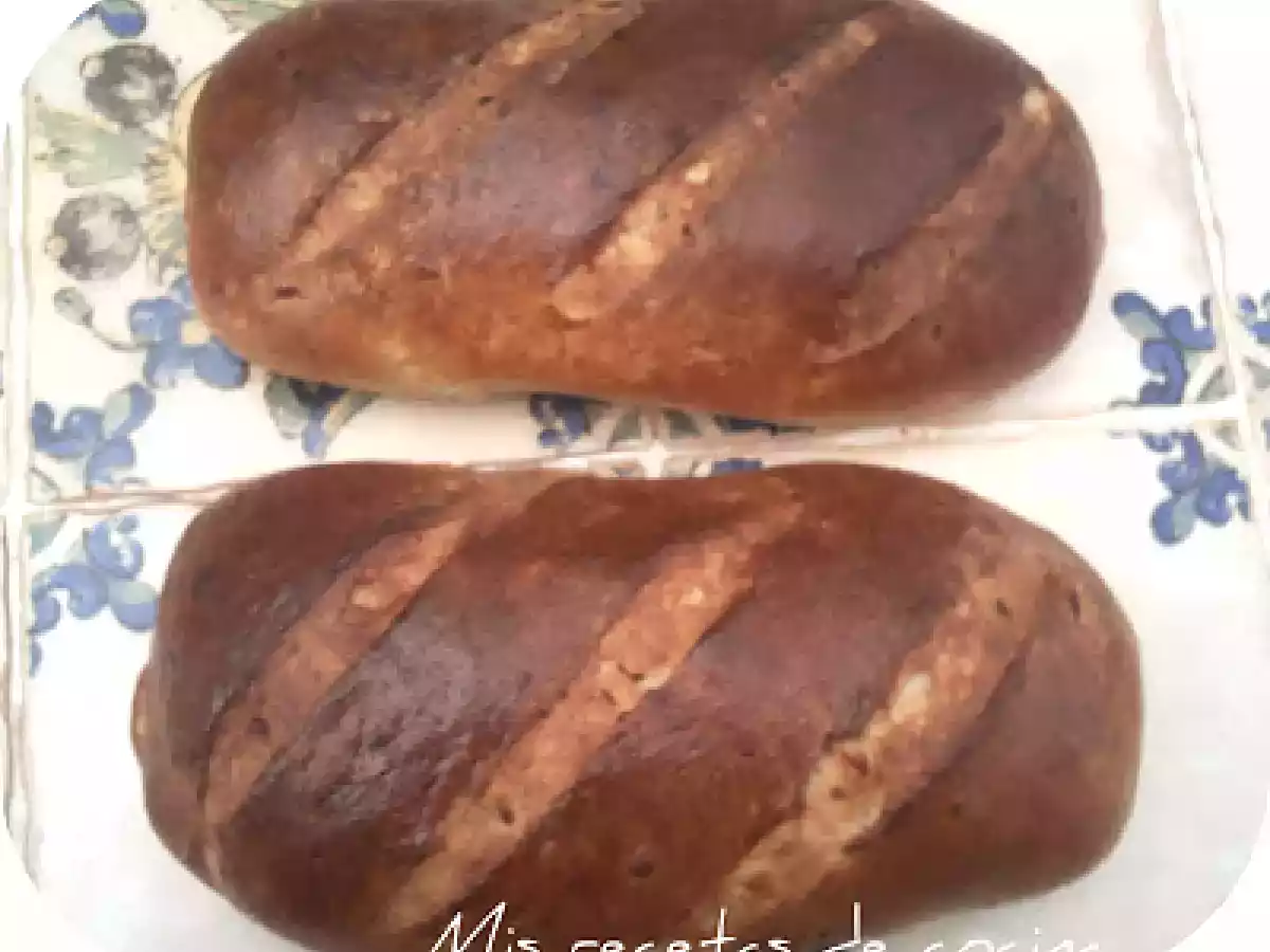 Pan deli neoyorkino - foto 3