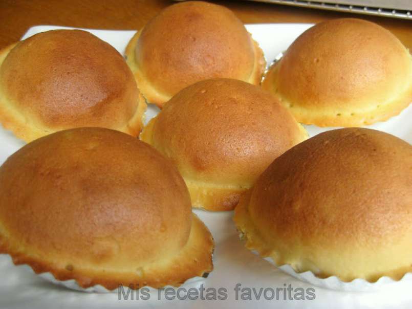 Pan dulce Rotiboy - foto 4