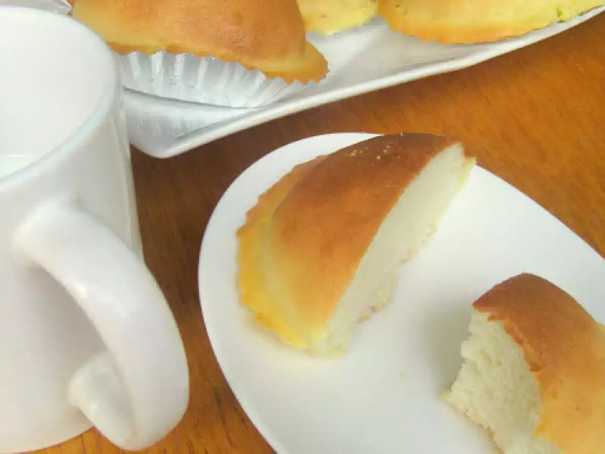 Pan dulce Rotiboy - foto 6