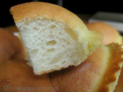 Pan dulce Rotiboy - foto 7