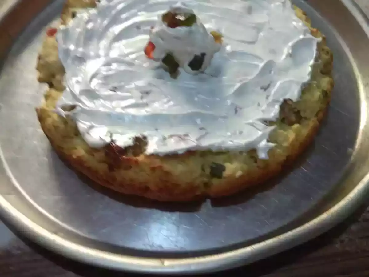 Pan dulce sin gluten y sin Lactosa