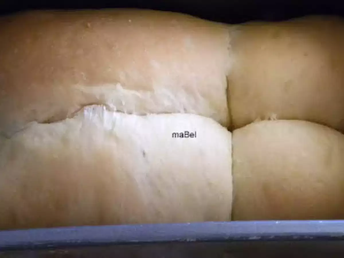 Pan dulzon super tierno - foto 2