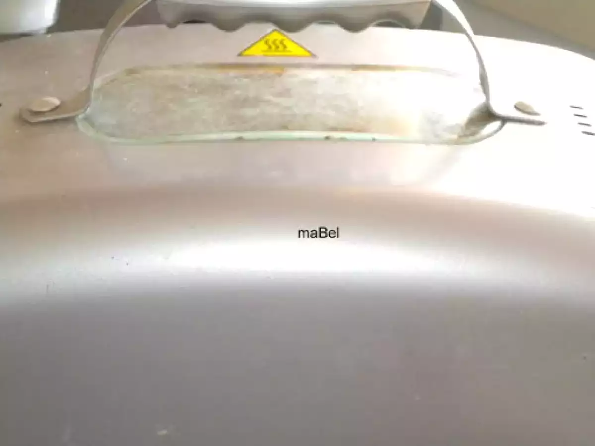 Pan dulzon super tierno - foto 3