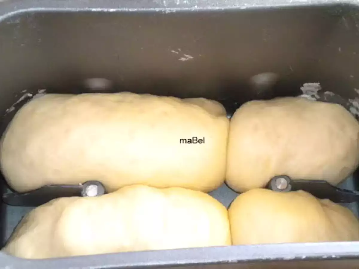 Pan dulzon super tierno - foto 4