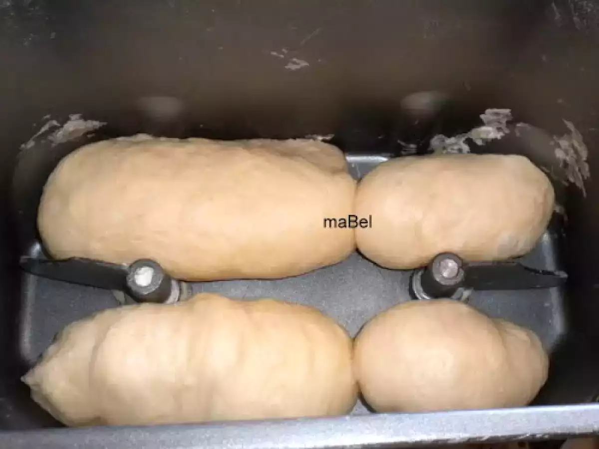 Pan dulzon super tierno - foto 5