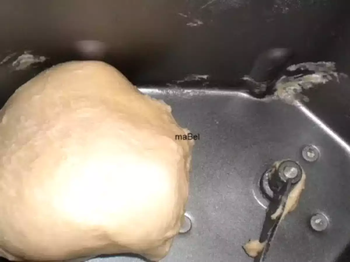 Pan dulzon super tierno - foto 6