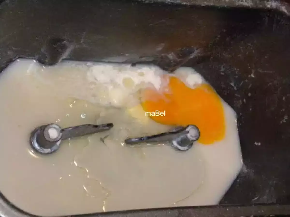 Pan dulzon super tierno - foto 7