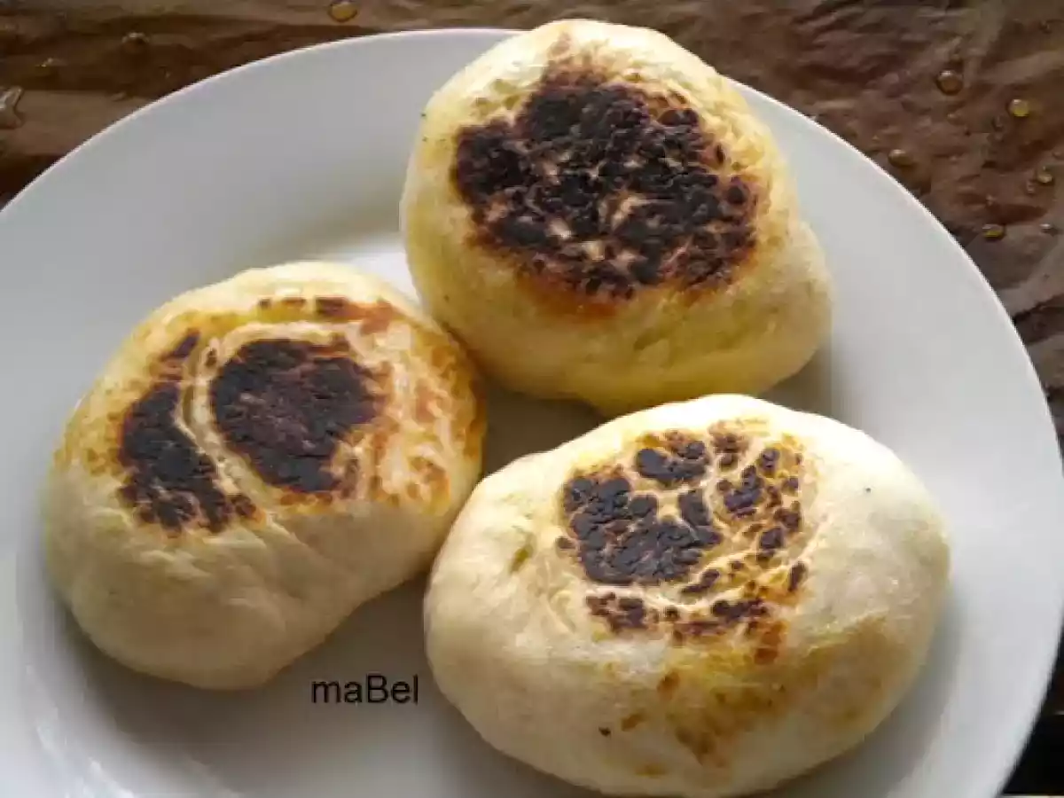 Pan en 10 minutos - foto 2