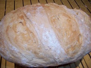 Pan en cazuela de barro (th.) - Receta Petitchef